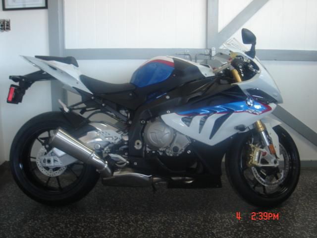 2013 BMW S1000RR Sportbike , US $17,490.00, image 5