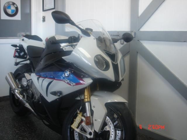 2013 BMW S1000RR Sportbike , US $17,490.00, image 6