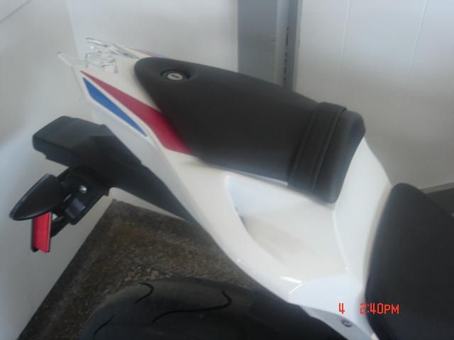 2013 BMW S1000RR Sportbike , US $17,490.00, image 8