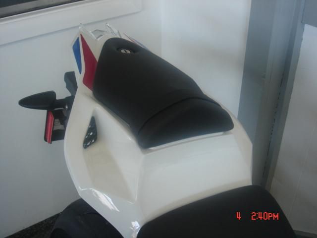 2013 BMW S1000RR Sportbike , US $17,490.00, image 9