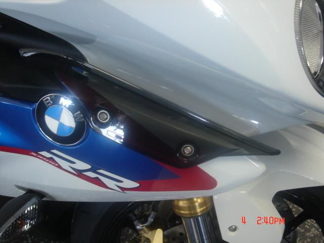 2013 BMW S1000RR Sportbike , US $17,490.00, image 10