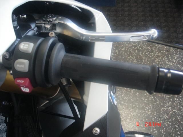 2013 BMW S1000RR Sportbike , US $17,490.00, image 11