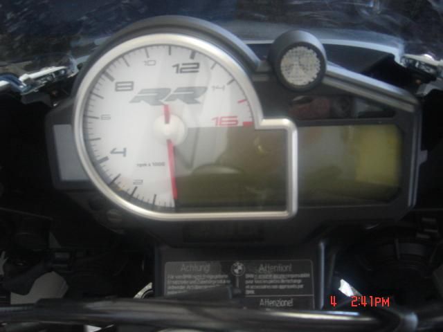 2013 BMW S1000RR Sportbike , US $17,490.00, image 13