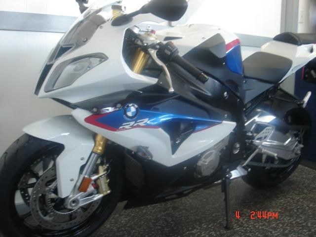 2013 BMW S1000RR Sportbike , US $17,490.00, image 16