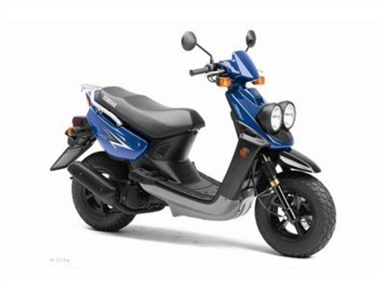2011 Yamaha Zuma , $2,390, image 3