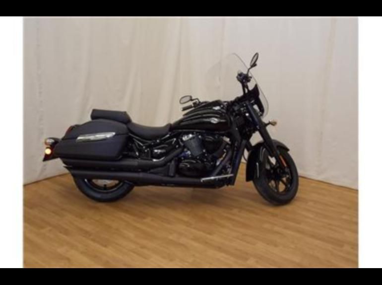 2013 suzuki vl1500btl3  touring 
