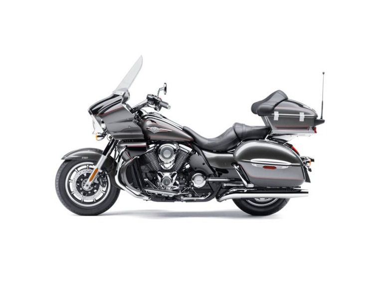 2012 Kawasaki Vulcan 1700 Voyager Abs 