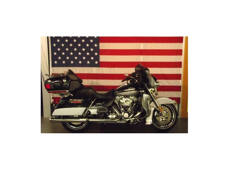 2012 harley-davidson touring flhtk - electraglide ultra limit 