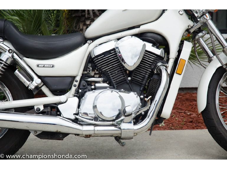 2007 Suzuki Boulevard S50 , $2,988, image 3