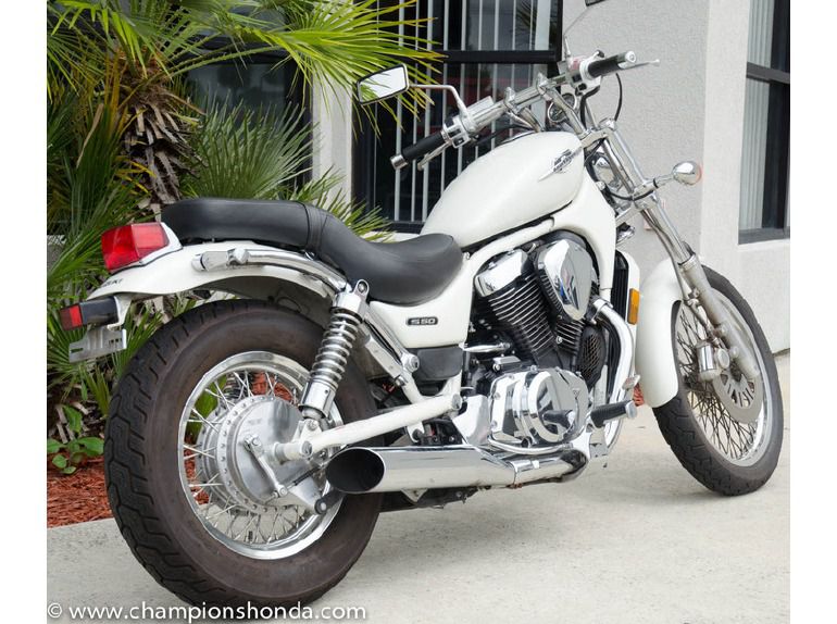 2007 Suzuki Boulevard S50 , $2,988, image 5