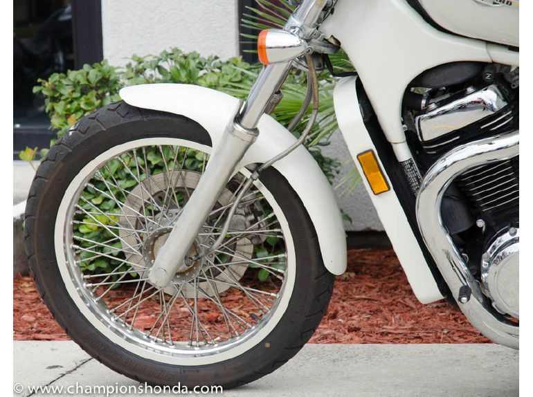 2007 Suzuki Boulevard S50 , $2,988, image 11