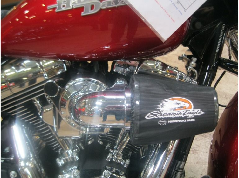 2013 Harley-Davidson Street Glide FLHX , US $, image 7