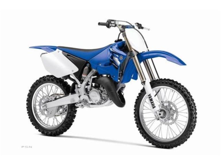 2012 Yamaha YZ125 , $5,799, image 3