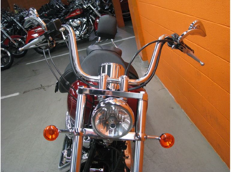 2009 Harley-Davidson FXSTC - Softail Custom , $12,999, image 11