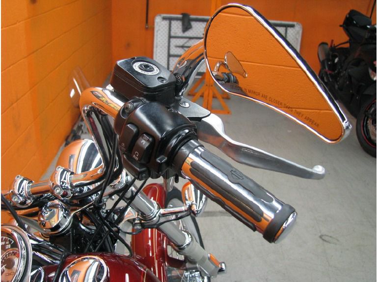 2009 Harley-Davidson FXSTC - Softail Custom , $12,999, image 21