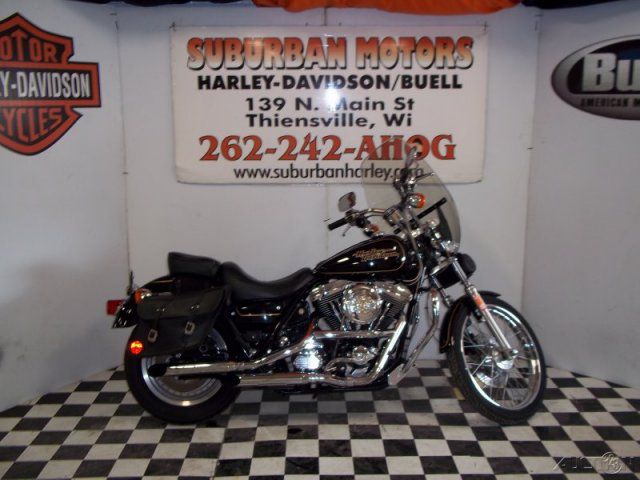 1994 Harley-Davidson Dyna Low Rider