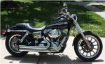 Used 2004 Harley-Davidson Dyna Wide Glide FXDWG For Sale