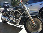 Used 2003 Harley-Davidson V-Rod For Sale