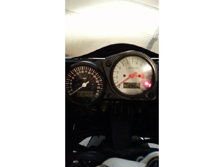 2014 Moto Guzzi California 1400 Custom, $6,995, image 4