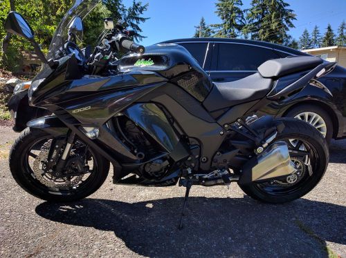 2015 kawasaki ninja