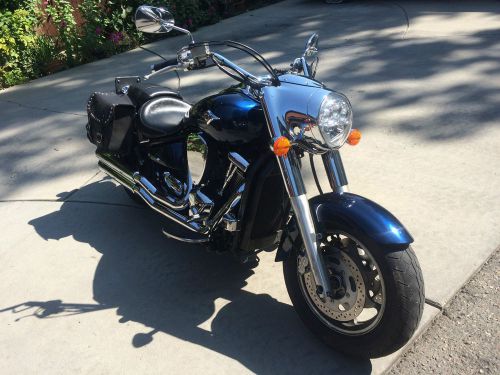 2005 Kawasaki Vulcan, US $4,500.00, image 2