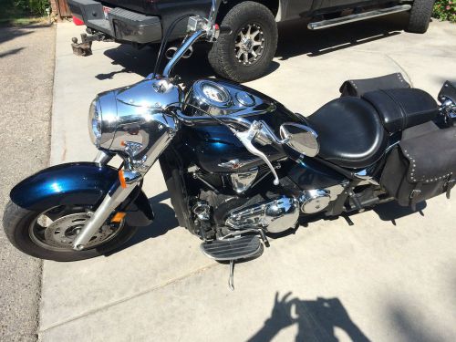 2005 Kawasaki Vulcan, US $4,500.00, image 3