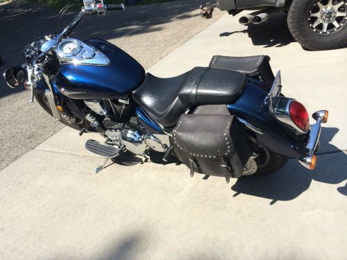 2005 Kawasaki Vulcan, US $4,500.00, image 4