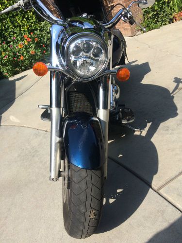 2005 Kawasaki Vulcan, US $4,500.00, image 5