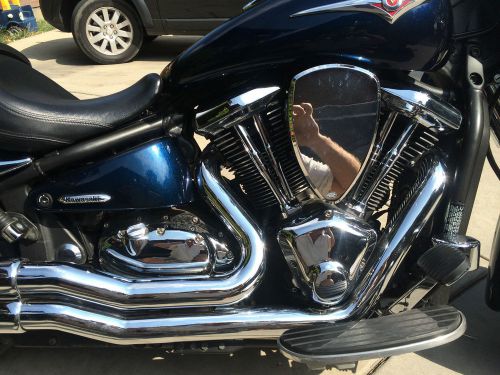 2005 Kawasaki Vulcan, US $4,500.00, image 6