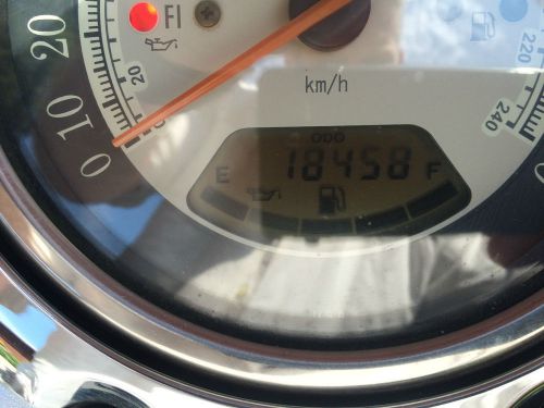 2005 Kawasaki Vulcan, US $4,500.00, image 8