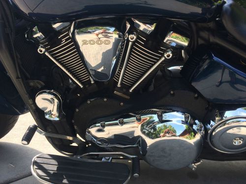 2005 Kawasaki Vulcan, US $4,500.00, image 9