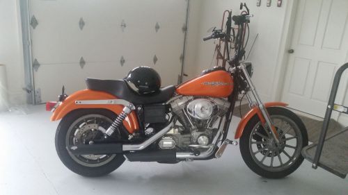2001 Harley-Davidson Other