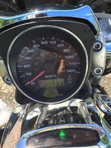 2006 Suzuki Boulevard, US $2,700.00, image 4