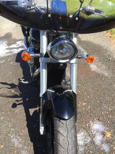 2006 Suzuki Boulevard, US $2,700.00, image 5