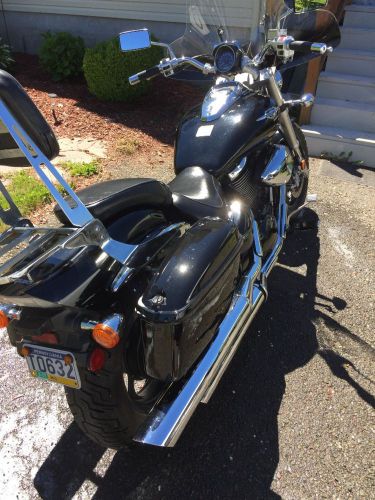 2006 Suzuki Boulevard, US $2,700.00, image 6