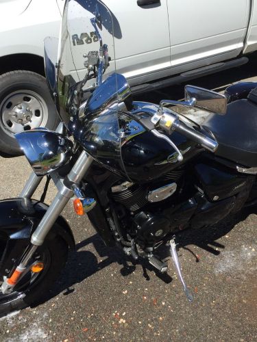 2006 Suzuki Boulevard, US $2,700.00, image 7