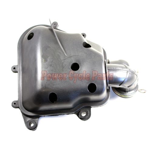 AIR FILTER BOX ETON SIERRA THUNDER KEEYWAY VENTO ZIP 2 STROKE 49CC 50CC 90CC
