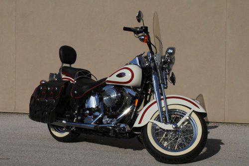 1997 harley-davidson softail