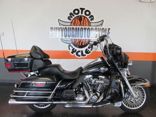2012 harley-davidson touring