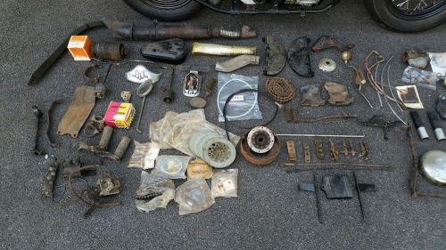 1947 Harley-Davidson FL KNUCKLEHEAD, US $44,999.99, image 10