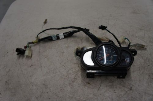C kymco agility 50 125 2011 oem front speedometer gauge