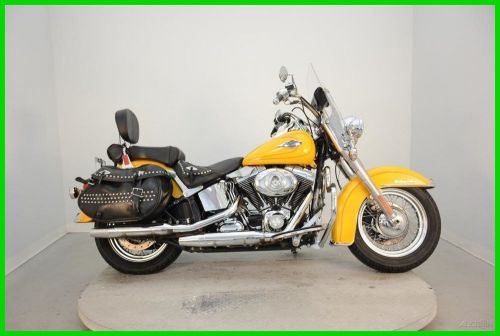2011 Harley-Davidson Softail