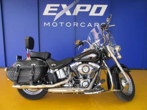 2013 Harley-Davidson Softail Softail