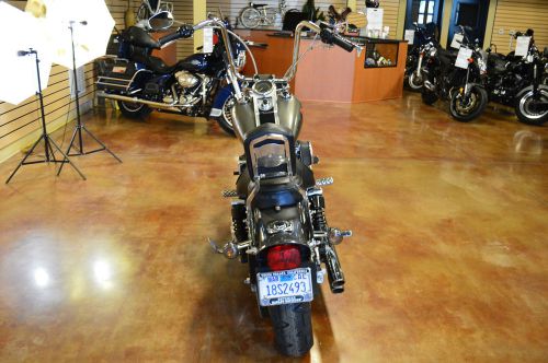 2002 Harley-Davidson Dyna, US $3700, image 4