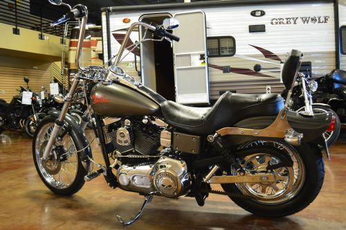 2002 Harley-Davidson Dyna, US $3700, image 5