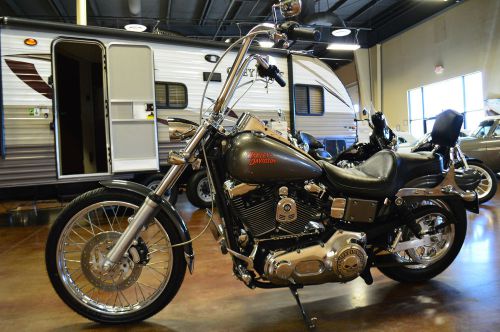 2002 Harley-Davidson Dyna, US $3700, image 6