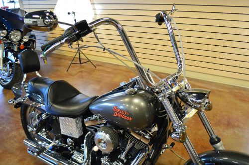 2002 Harley-Davidson Dyna, US $3700, image 9