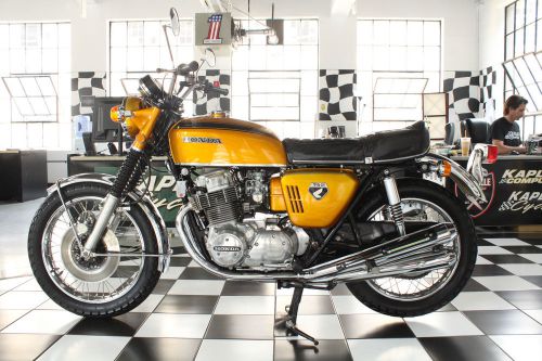 1970 Honda CB, US $15,000.00, image 6