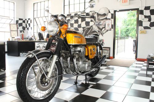 1970 Honda CB, US $15,000.00, image 7