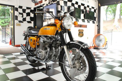 1970 Honda CB, US $15,000.00, image 9